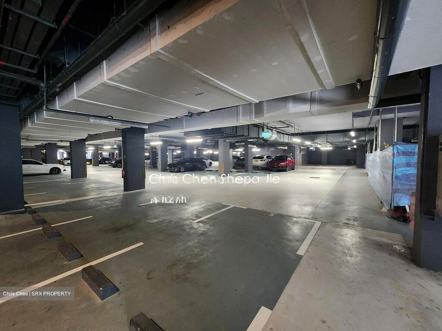 Duo Residences (D7), Shop House #466073571